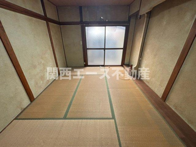  | 下小阪５丁目貸家