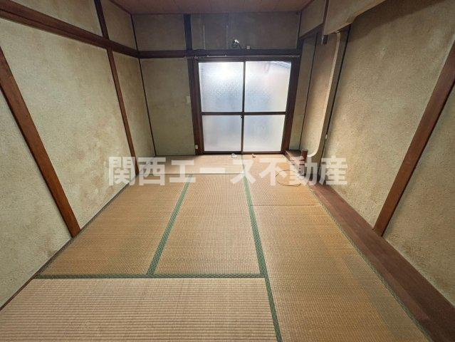  | 下小阪５丁目貸家