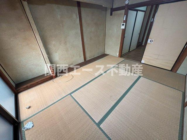  | 下小阪５丁目貸家