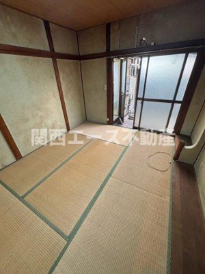  | 下小阪５丁目貸家