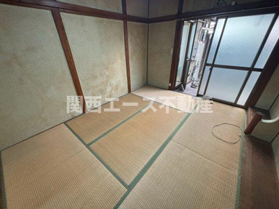  | 下小阪５丁目貸家