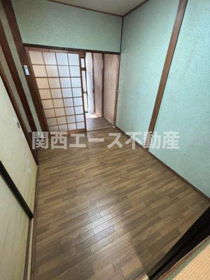  | 下小阪５丁目貸家