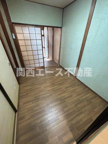  | 下小阪５丁目貸家