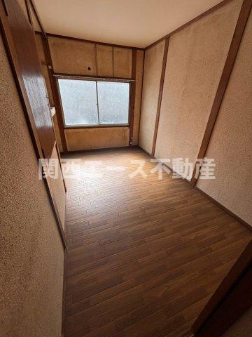  | 下小阪５丁目貸家