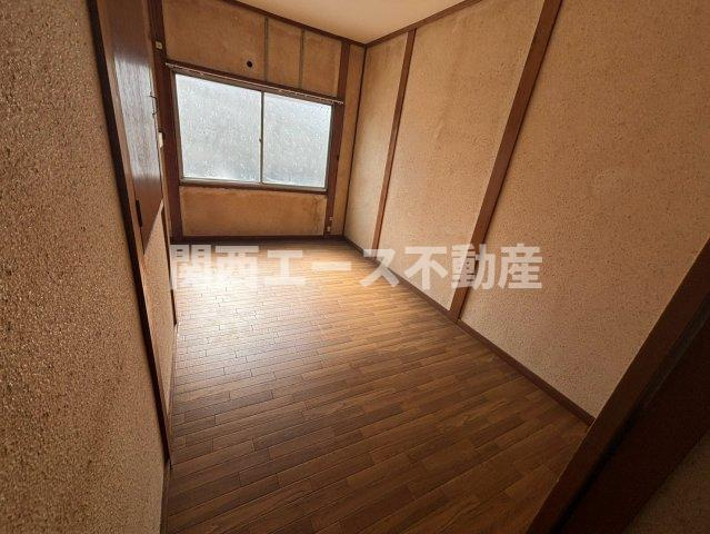  | 下小阪５丁目貸家