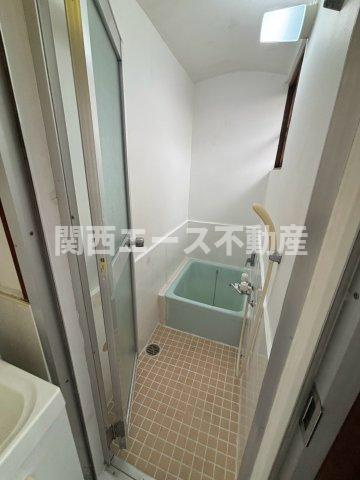 【浴室】 | 下小阪５丁目貸家