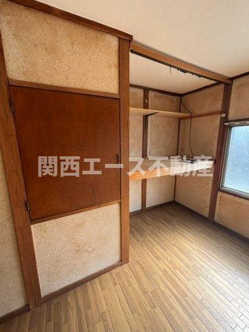 【収納】 | 下小阪５丁目貸家