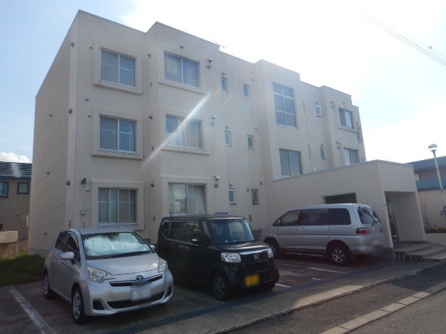 タウンズＴ５・３