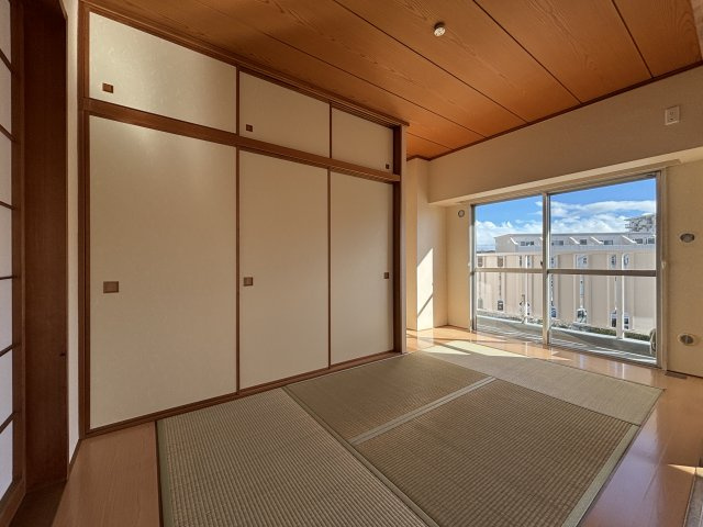 【和室】