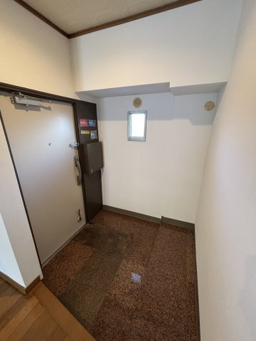 【玄関】