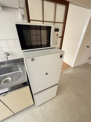 【設備】 | オリーブヒルズ北野