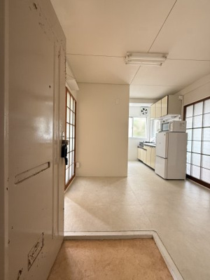【玄関】 | オリーブヒルズ北野
