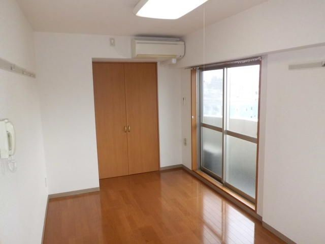 スプリングライトの居間・リビング|他部屋参考写真です