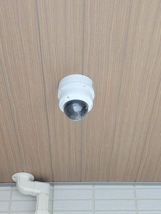 エクセリア上鷺宮Ⅱの設備