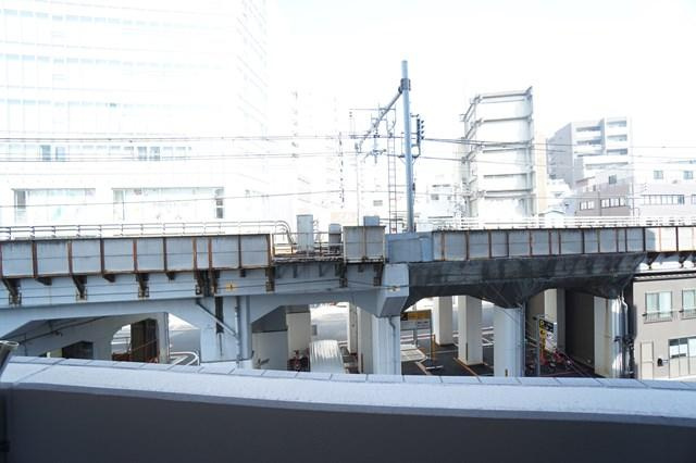 STAGE FIRST浅草橋Ⅱの設備