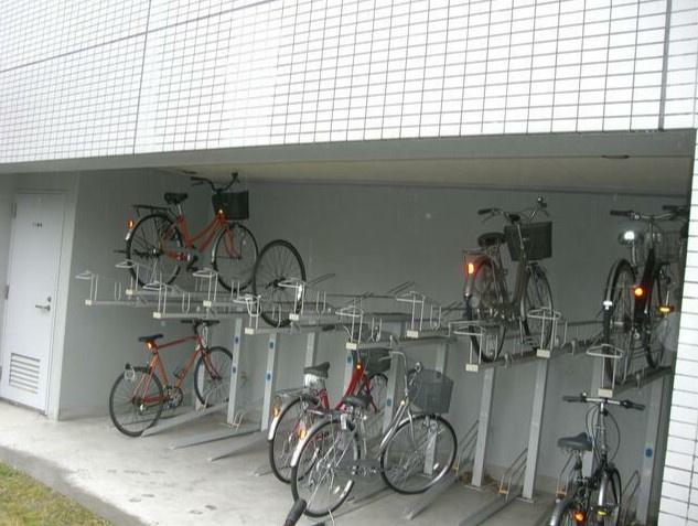 サリエラのその他共用部分