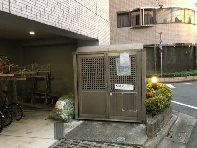 サリエラのその他共用部分
