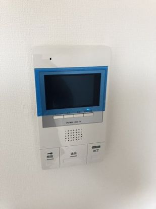 クレヴィスタ練馬武蔵関の設備