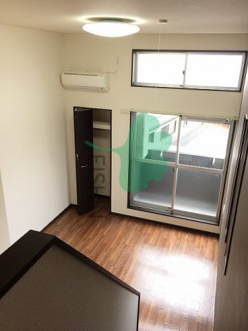 クレオ筥松6番館