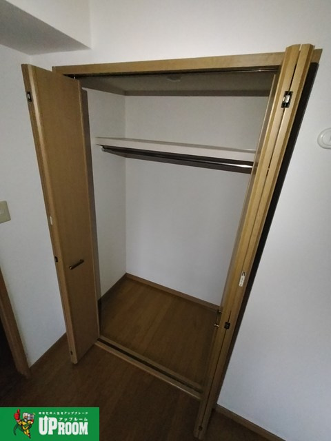 リブェールの収納