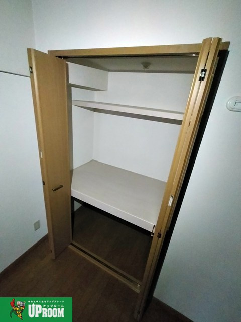 リブェールの収納