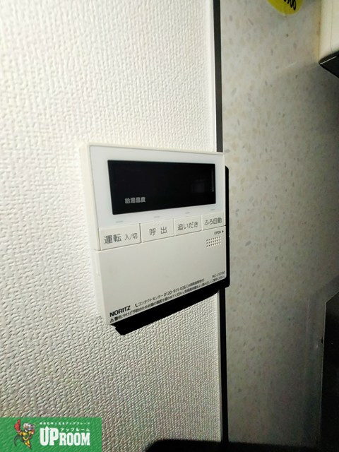 リブェールの設備