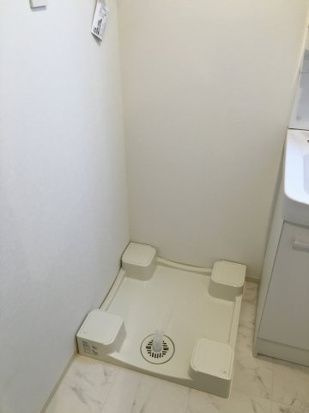 クレヴィスタ中板橋の設備