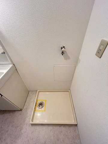 リエス桜川の設備