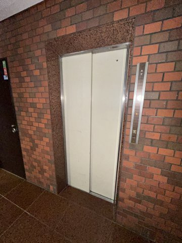 リエス桜川のその他共用部分