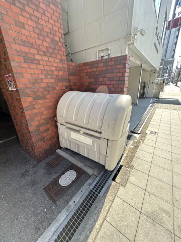 大阪市浪速区桜川２丁目の賃貸マンションのその他共用部分