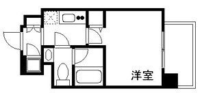 【間取り】 | レジディア大森