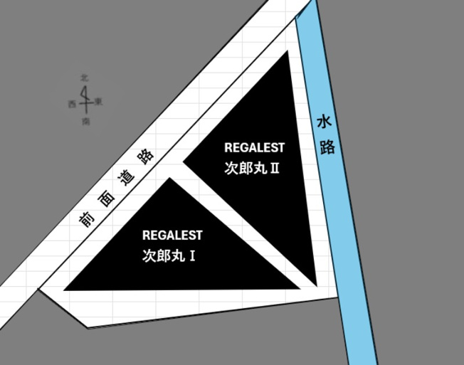 【その他】 | REGALEST次郎丸Ⅱ