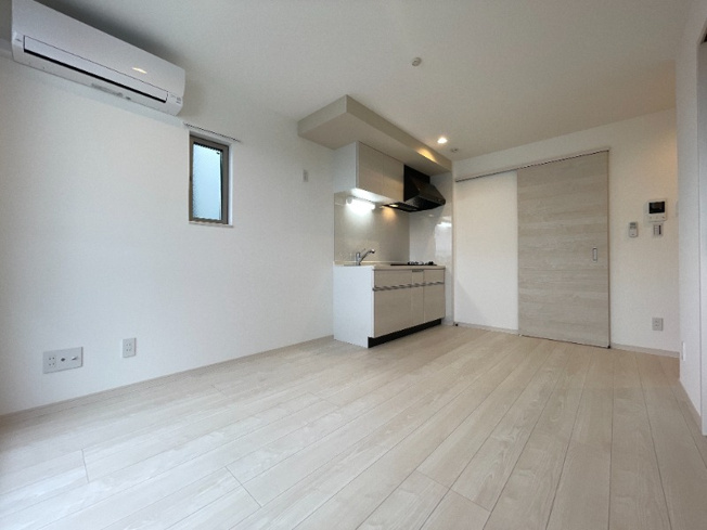 【洋室】 | REGALEST次郎丸Ⅱ