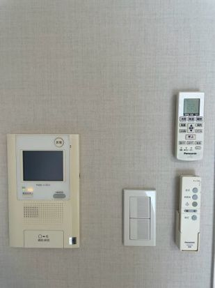 DIPS赤羽駅前のセキュリティ