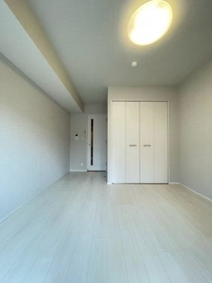 DIPS赤羽駅前の居間・リビング