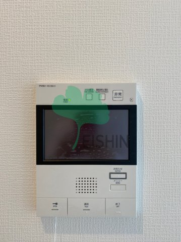 フラッツ東比恵の設備