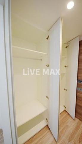 【設備】ＯＮＥ　ＲＯＯＦ　ＦＬＡＴ　ＴＳＵＫＩＳＨＩＭＡ