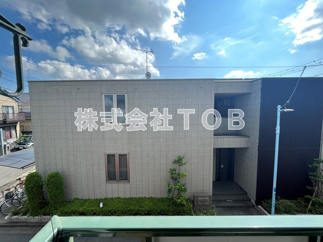 【展望】 | ウェステリアⅡ