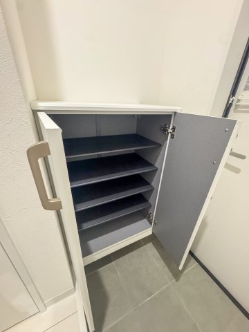 アーバンコート大阪ドームのその他