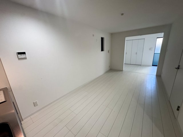 アーバンコート大阪ドームの居間・リビング