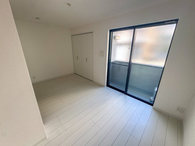 アーバンコート大阪ドームの洋室