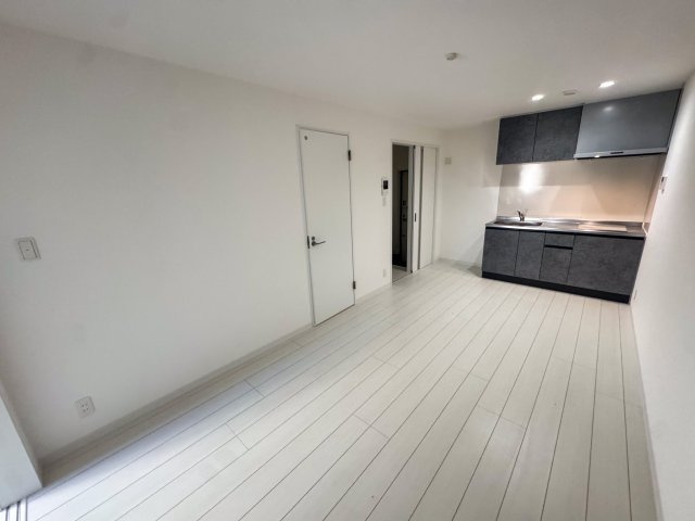 アーバンコート大阪ドームの内装