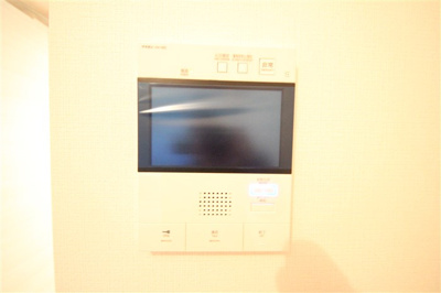 【セキュリティ】 | プレサンス南森町ライズ