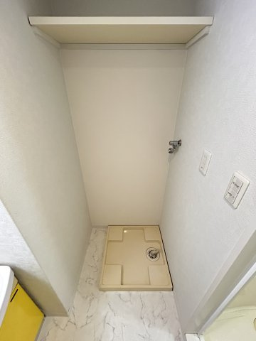 コーポYAHATAナンバ元町の設備