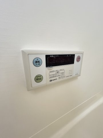 コーポYAHATAナンバ元町の設備