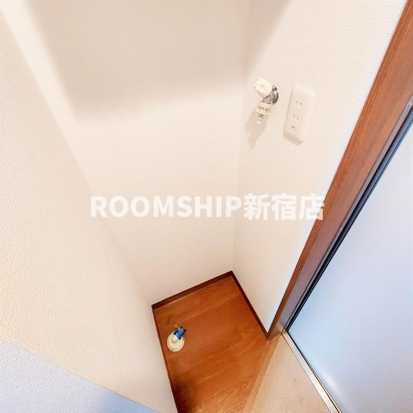 アーバンプレイス東新宿Ⅱ・Cの設備