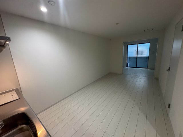 アーバンコート大阪ドームの内装