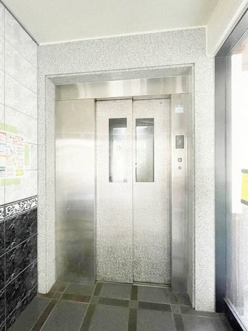 エルヴェ塩原 のその他共用部分