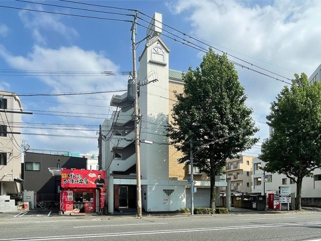 エルヴェ塩原 
