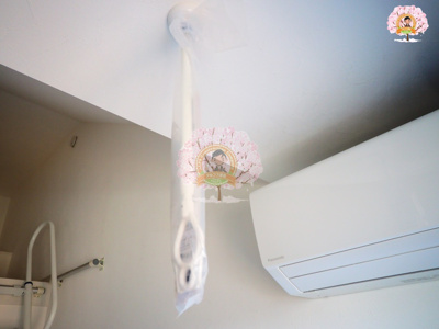 【設備】 | スカイレジデンスARA横浜弘明寺 | 別部屋参考写真